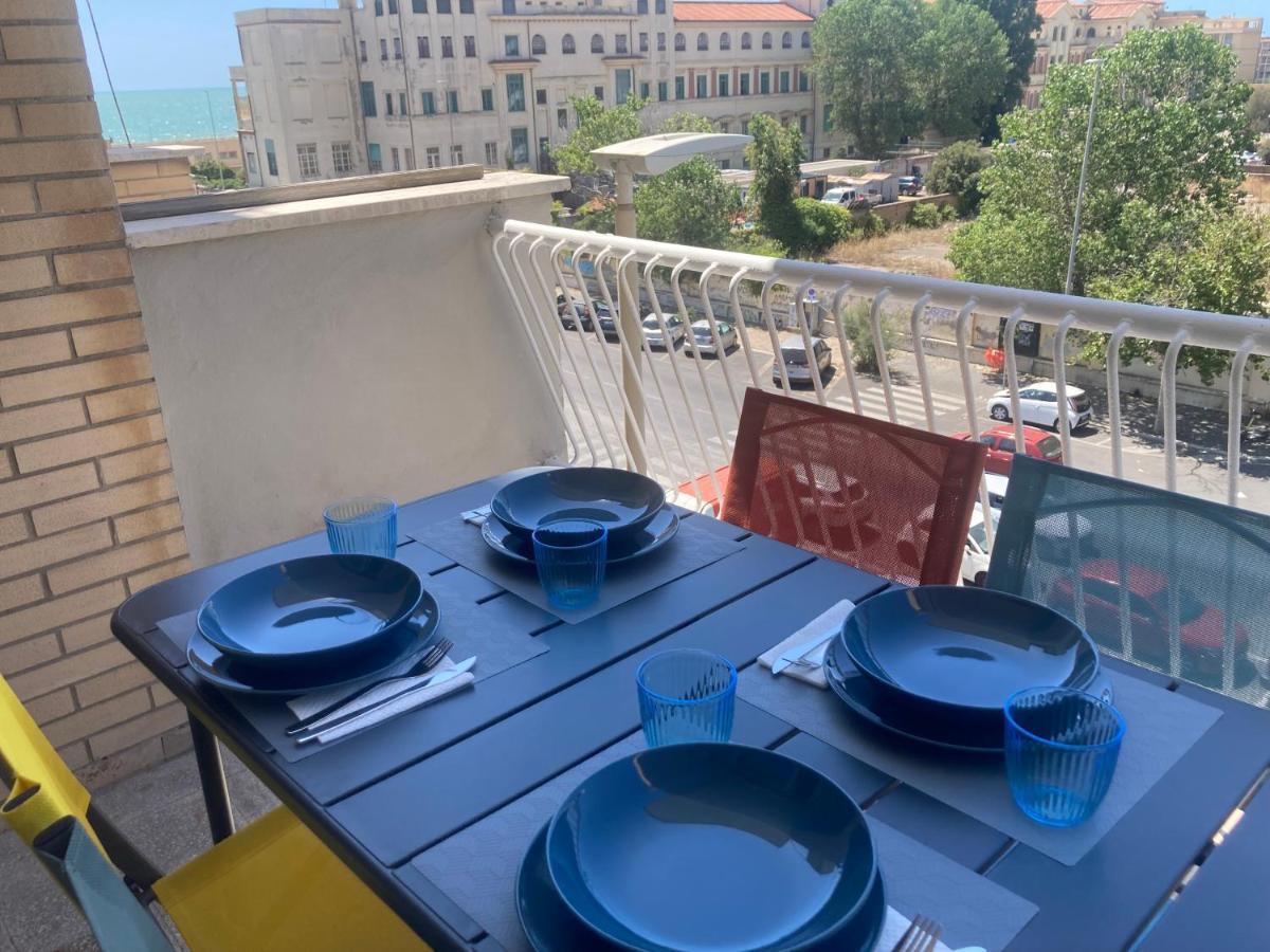 Mau Beach House 丽都迪奥斯蒂亚 外观 照片