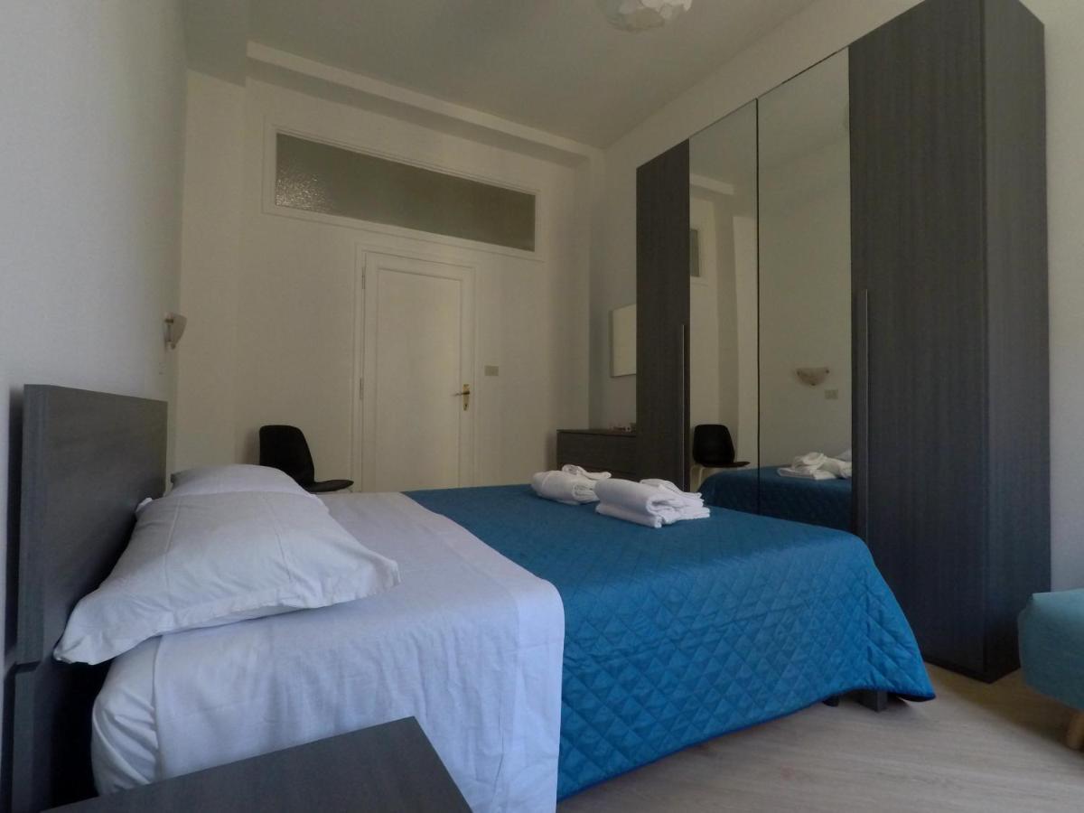 Mau Beach House 丽都迪奥斯蒂亚 外观 照片